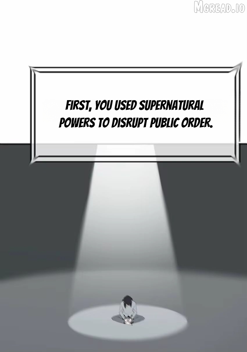 Spectres Chapter 39  - page 42